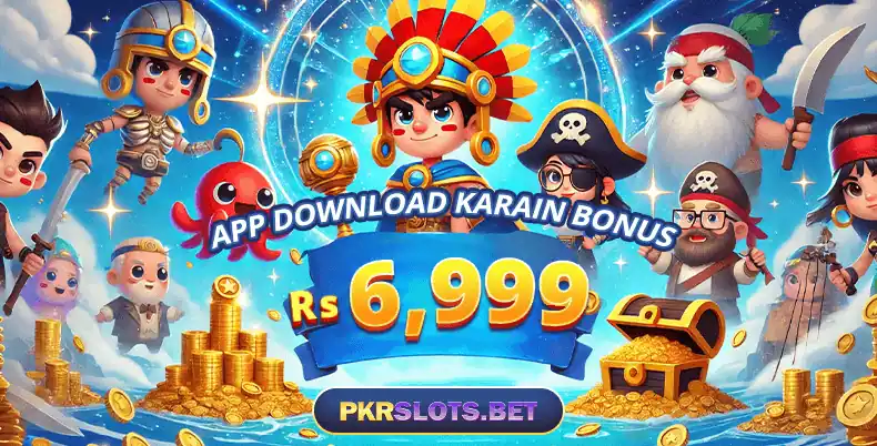 pkr slots game download 
